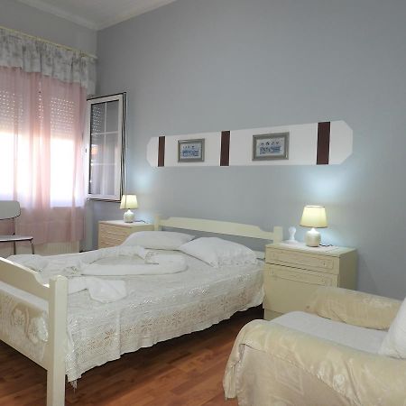 דירות Helen'S House Limenaria מראה חיצוני תמונה