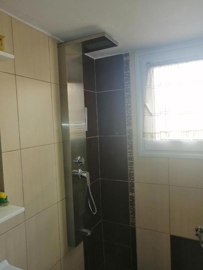 דירות Helen'S House Limenaria מראה חיצוני תמונה
