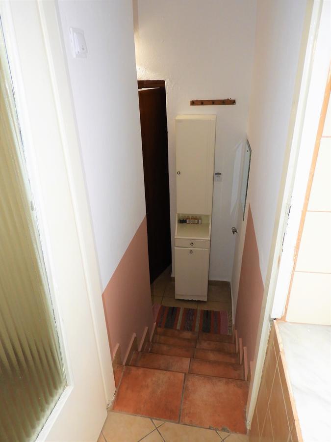 דירות Helen'S House Limenaria מראה חיצוני תמונה