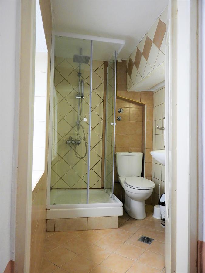דירות Helen'S House Limenaria מראה חיצוני תמונה