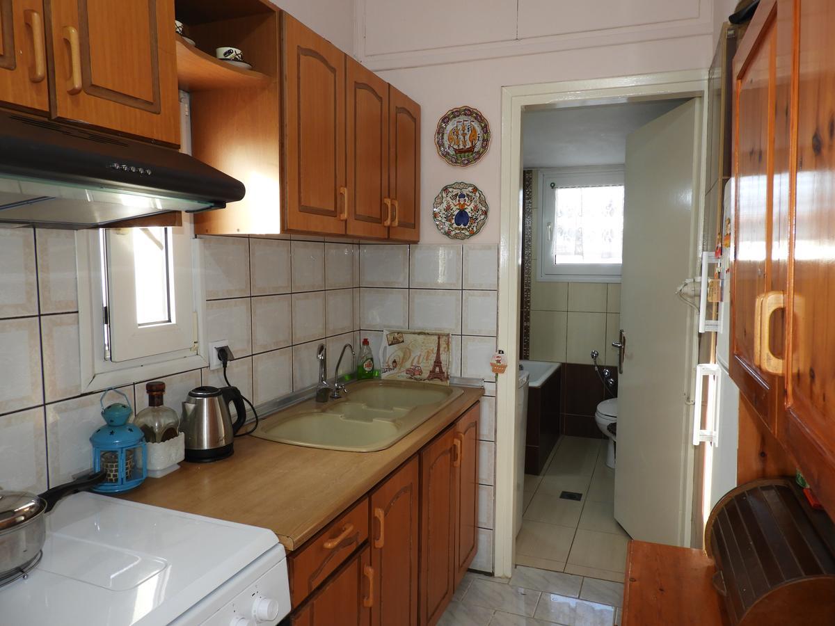 דירות Helen'S House Limenaria מראה חיצוני תמונה
