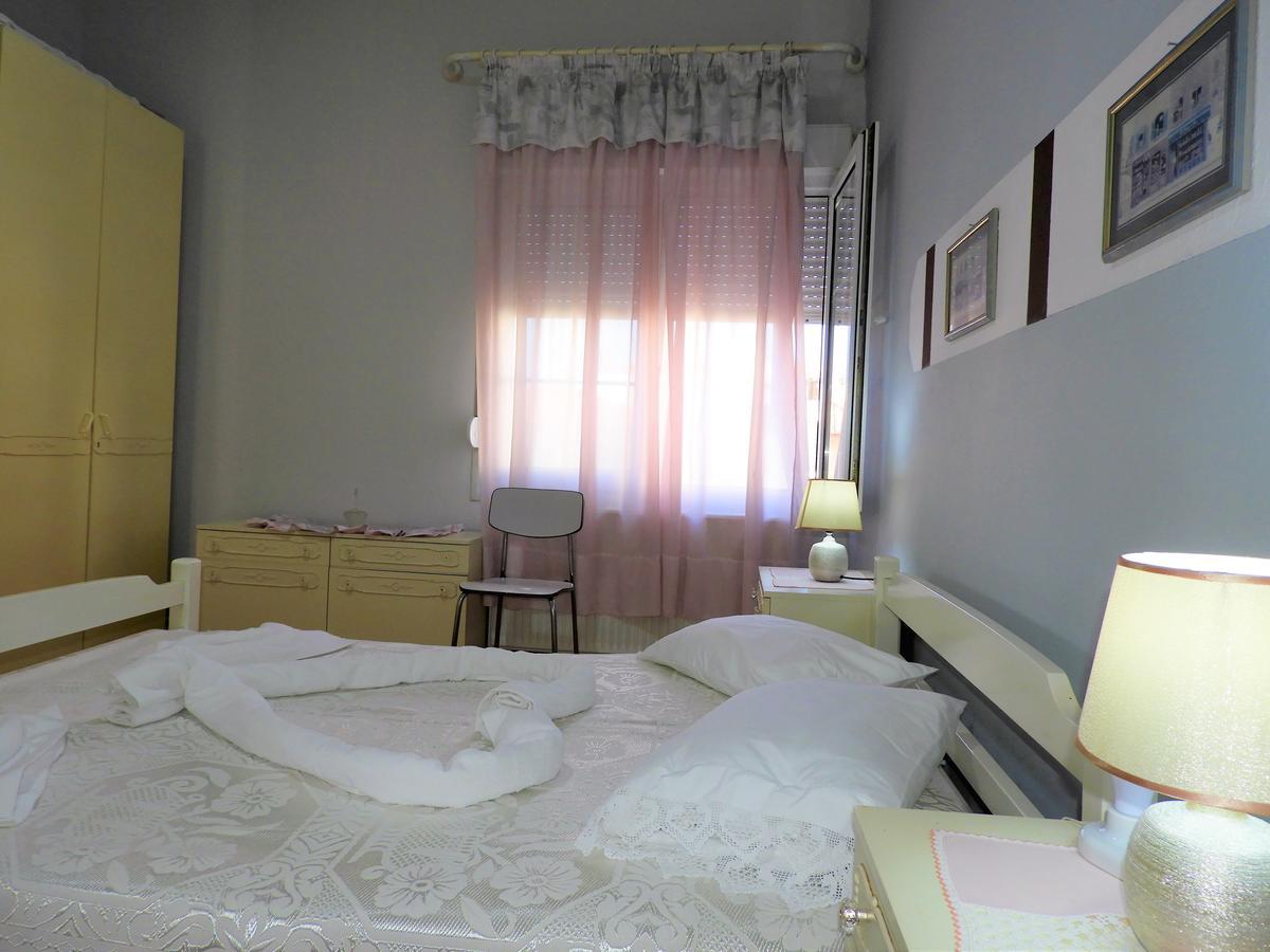 דירות Helen'S House Limenaria מראה חיצוני תמונה